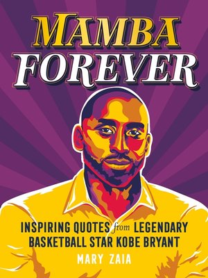 cover image of Mamba Forever